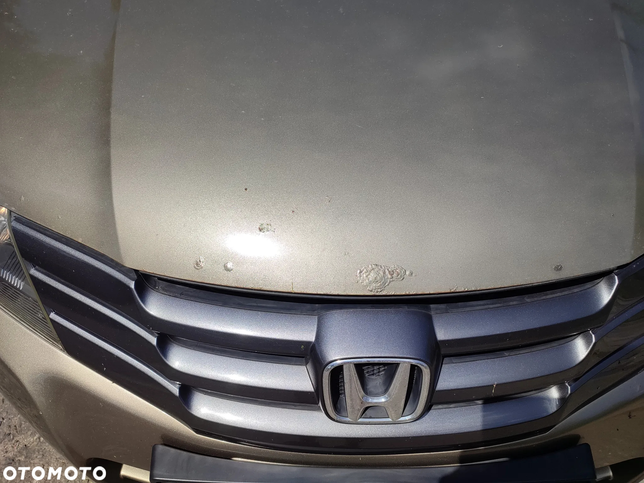 Honda City 1.4 Comfort - 3