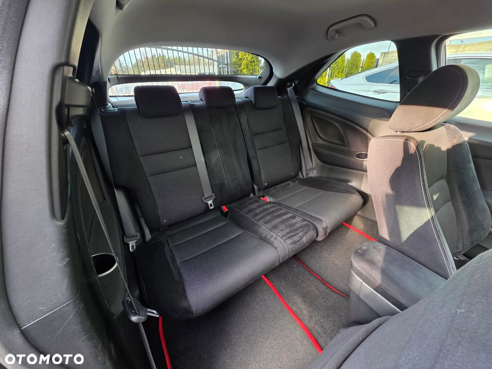 Honda Civic 1.8i-VTEC Type S - 6