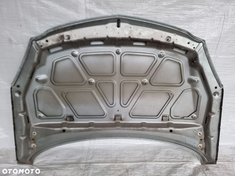 OPEL INSIGNIA A MASKA POKRYWA SILNIKA KOD LAKIERU Z179 - 11