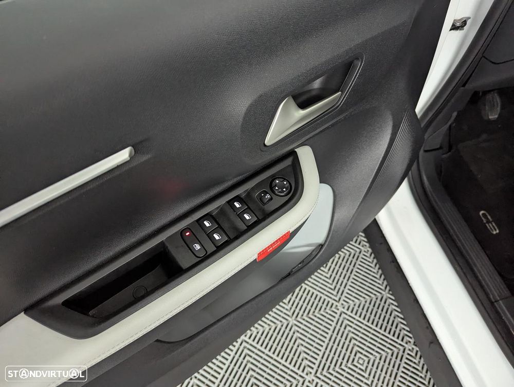 Citroën C3 1.2 Turbo Max - 23