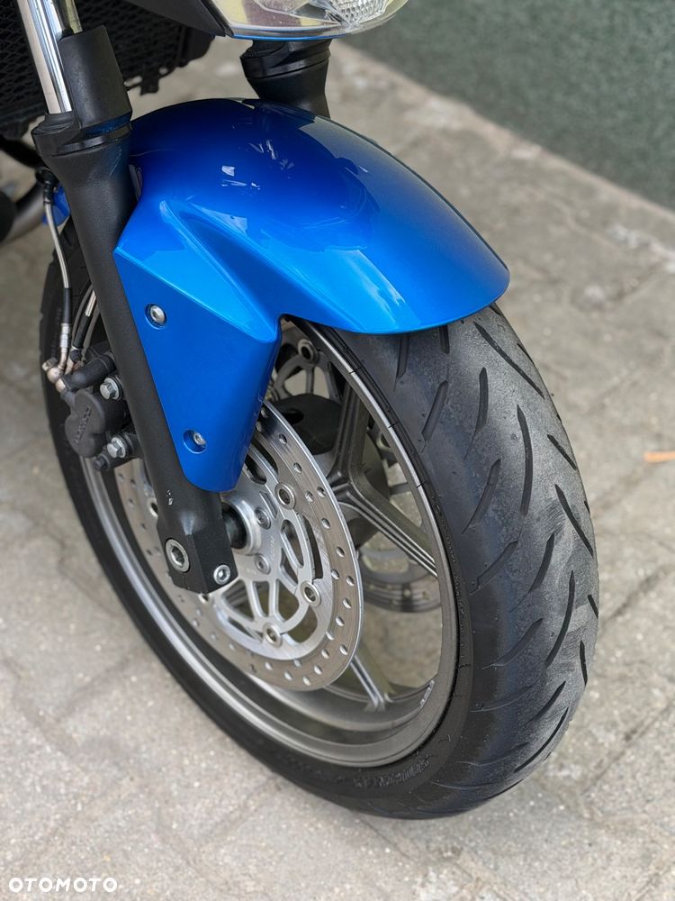 Kawasaki Z - 3