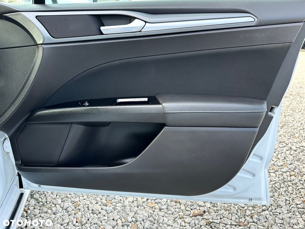 Ford Mondeo 2.0 TDCi Start-Stopp PowerShift-Aut Business Edition - 14