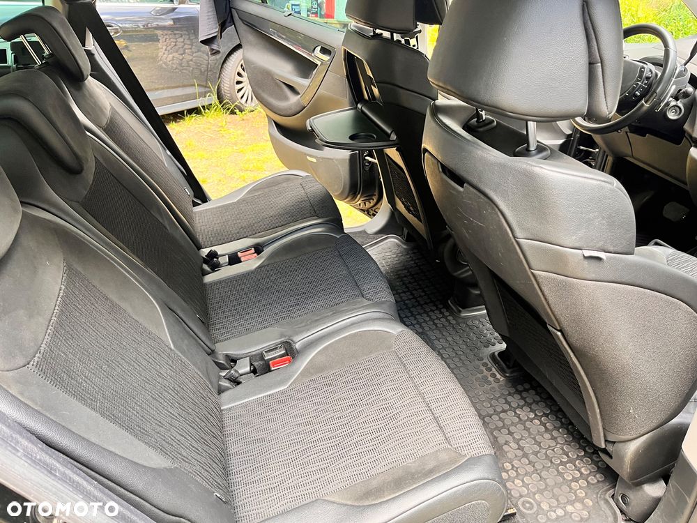 Citroën C4 Grand Picasso 2.0 HDi FAP (7-Sitzer) Exclusive - 15