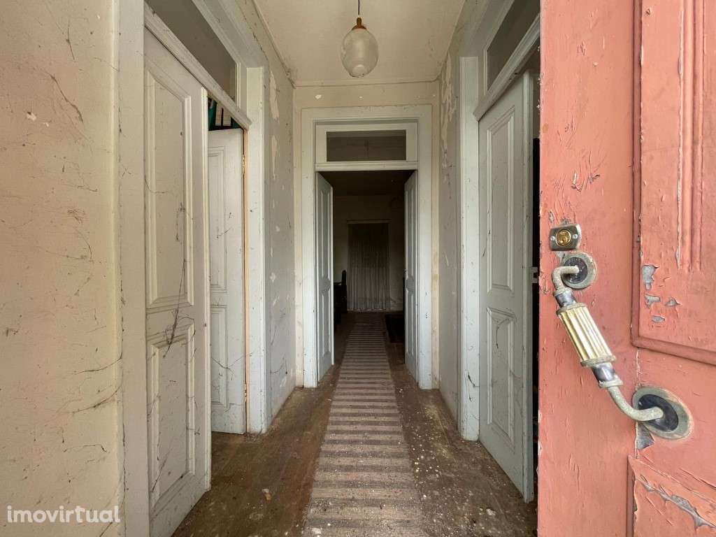 MORADIA HISTÓRICA - BUNHEIRO - Grande imagem: 3/28