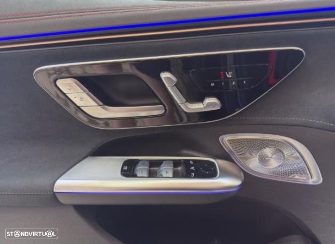 Mercedes-Benz EQE 350 4Matic Edition AMG Line - 7