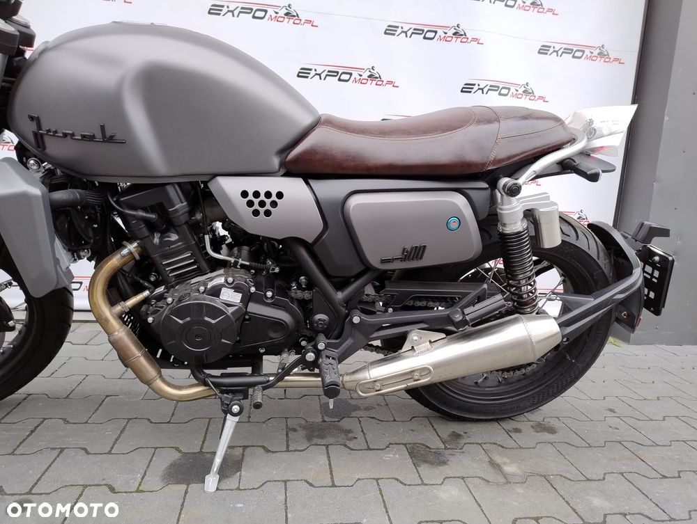 Junak RX-401 - 6