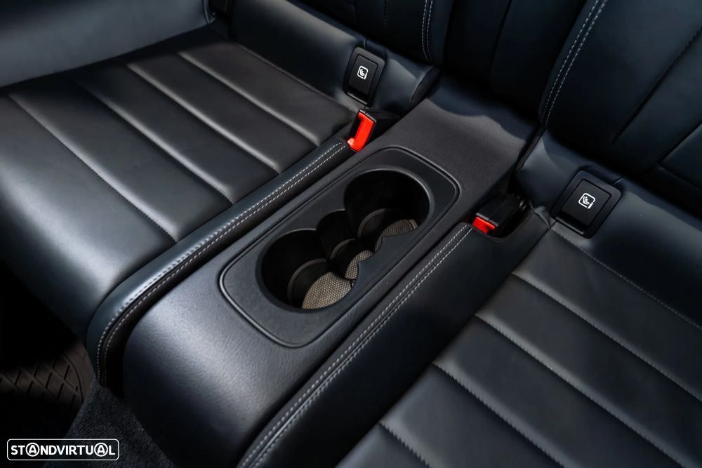 Mercedes-Benz E 300 - 32