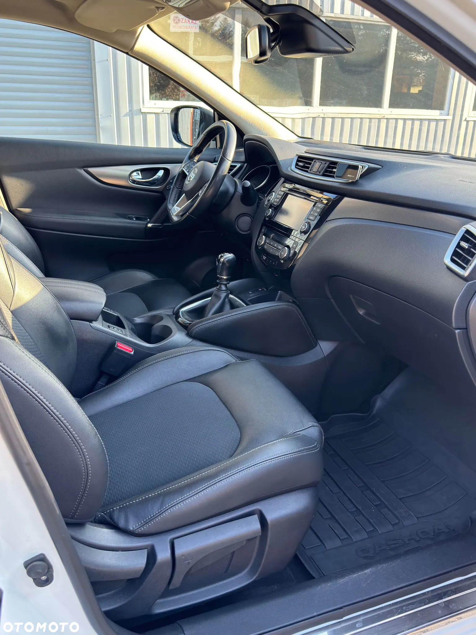 Nissan Qashqai 1.6 DIG-T Tekna+ - 15