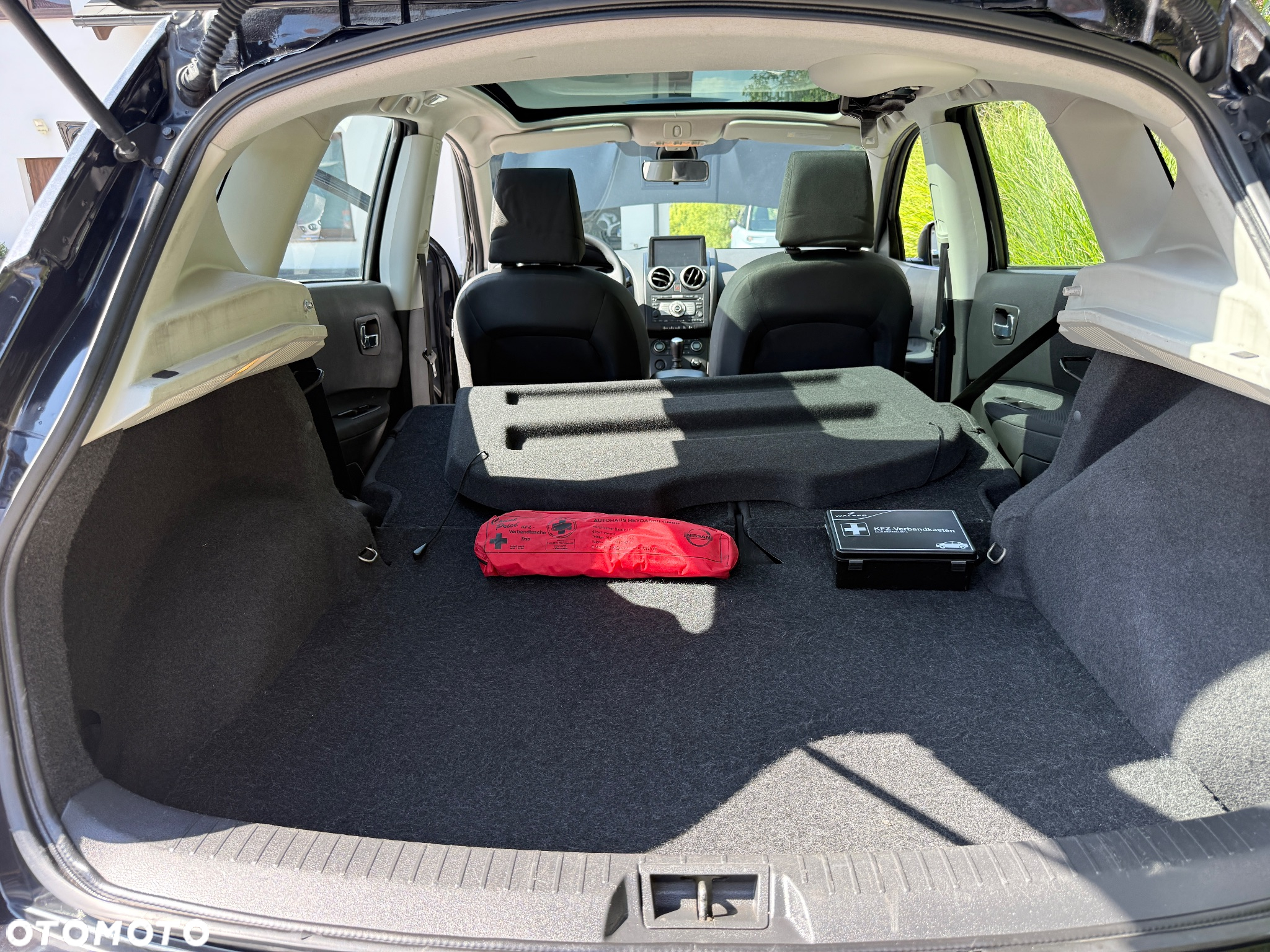 Nissan Qashqai 2.0 4x4 Tekna - 18