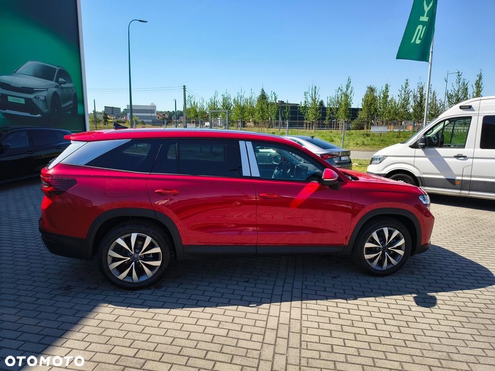 Skoda Kodiaq 2.0 TSI 4x4 Drive DSG - 8