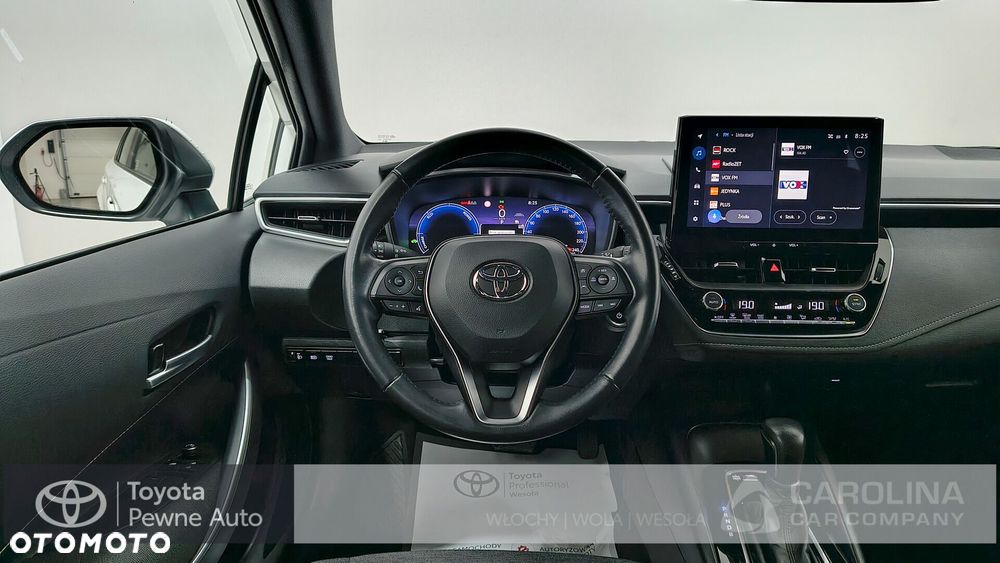 Toyota Corolla 2024