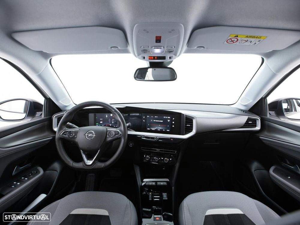 Opel Mokka-e Elegance - 7