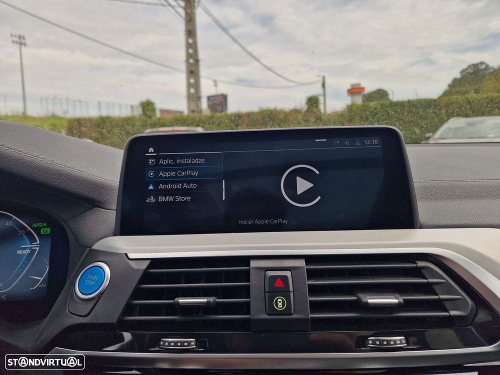 BMW iX3 Inspiring - 44