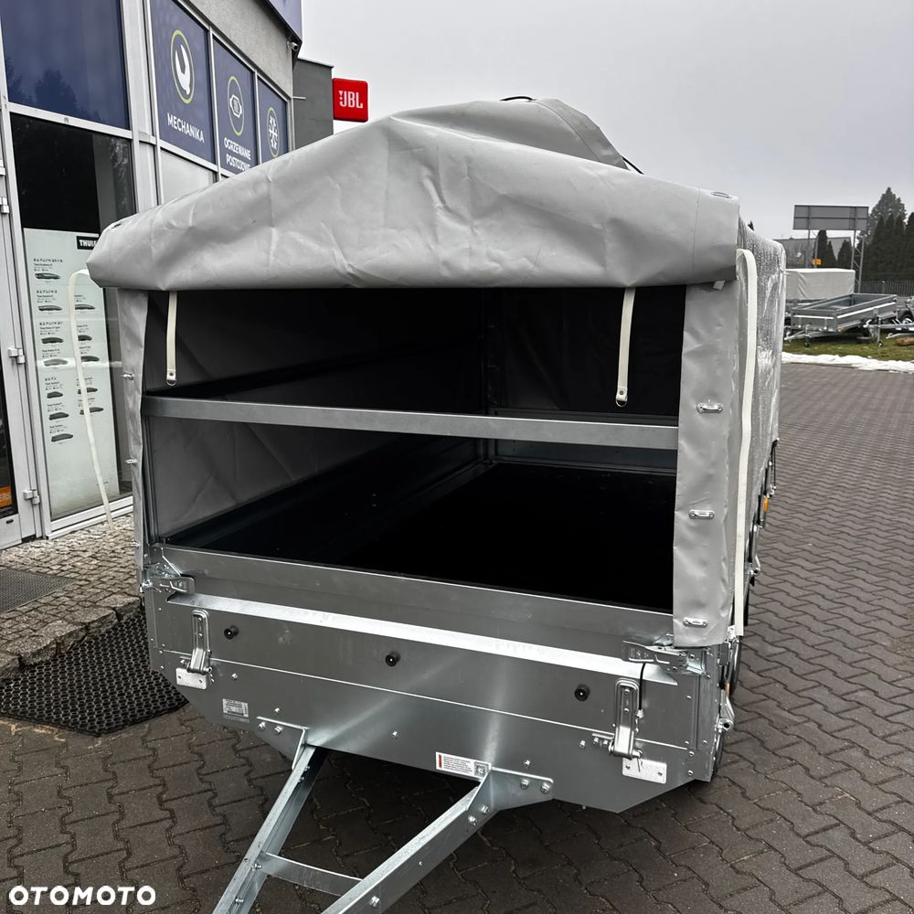 Neptun skrzyniowa 263×145×120 N7-263 2 BaseLine - 5