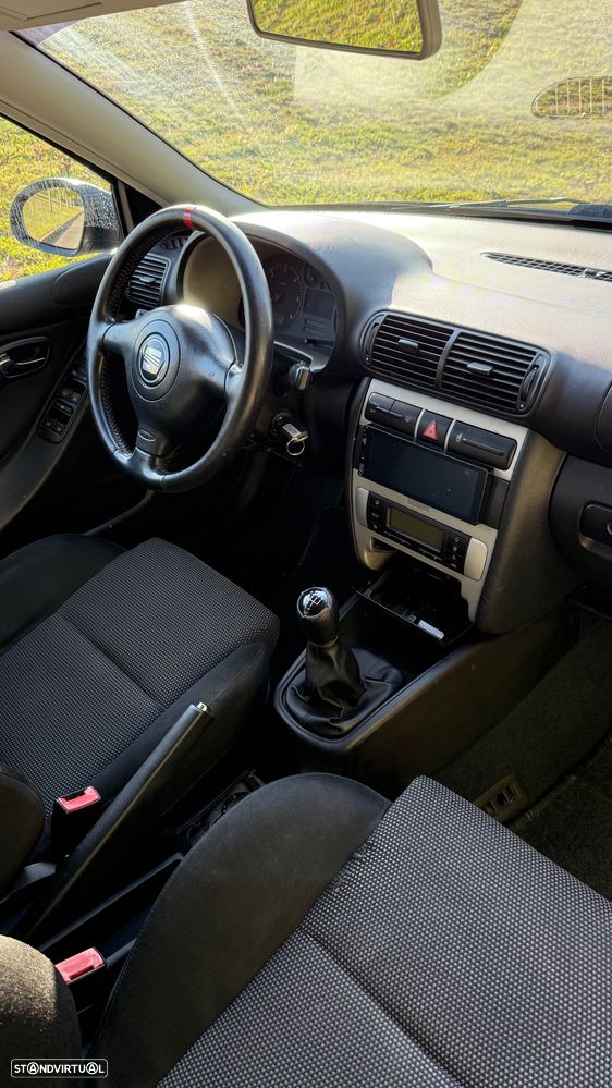 SEAT Leon - 19