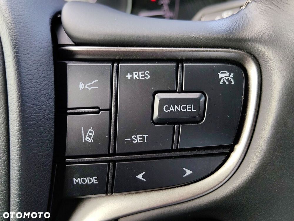 Lexus UX 250h GPF F Impression 2WD - 19