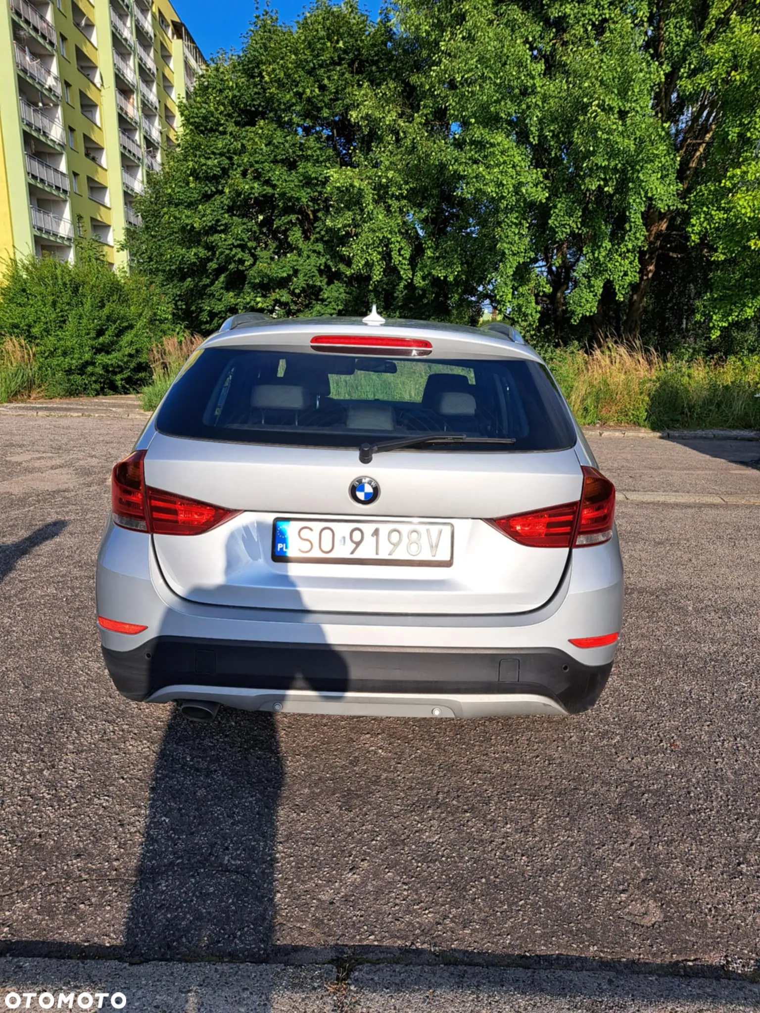 BMW X1 xDrive20d - 5
