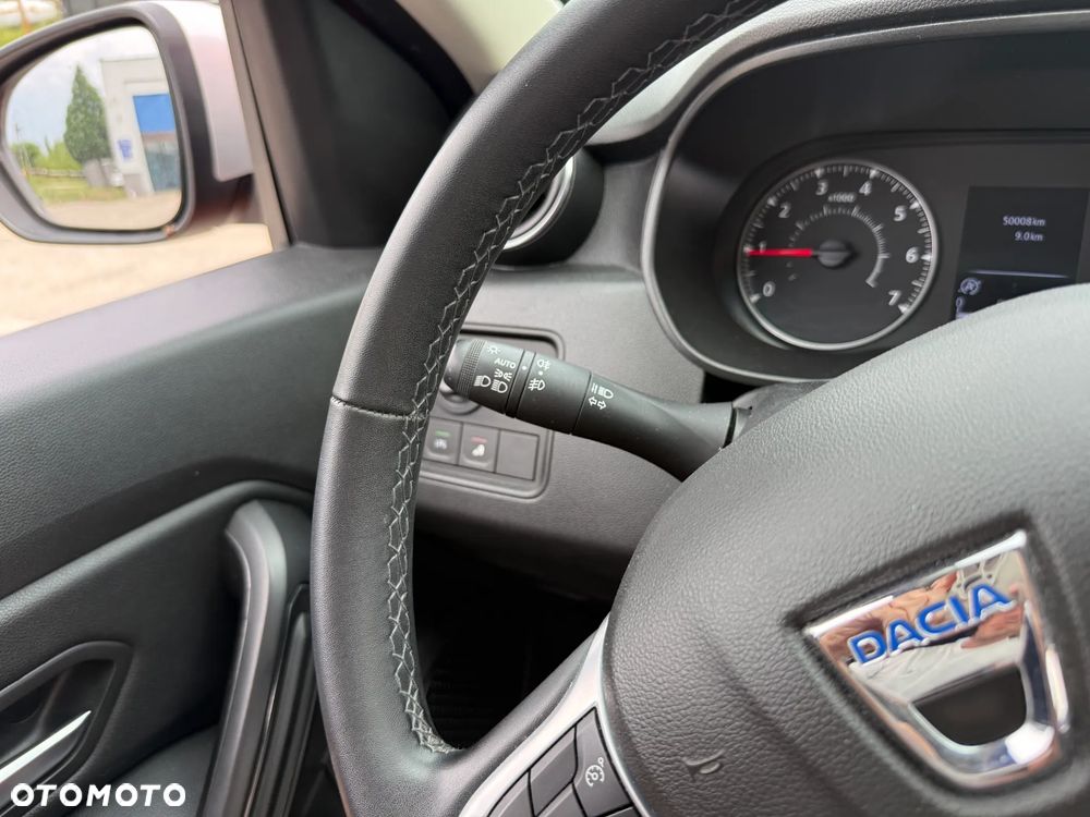 Dacia Duster 1.0 TCe Prestige - 14