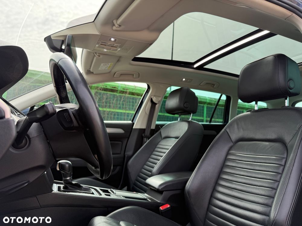 Volkswagen Passat - 21