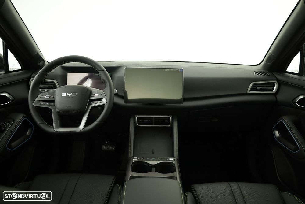 BYD Atto 2 1.5 DM-i Boost - 9