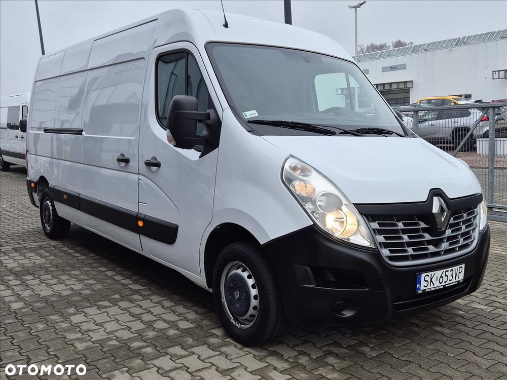 Renault master - 7