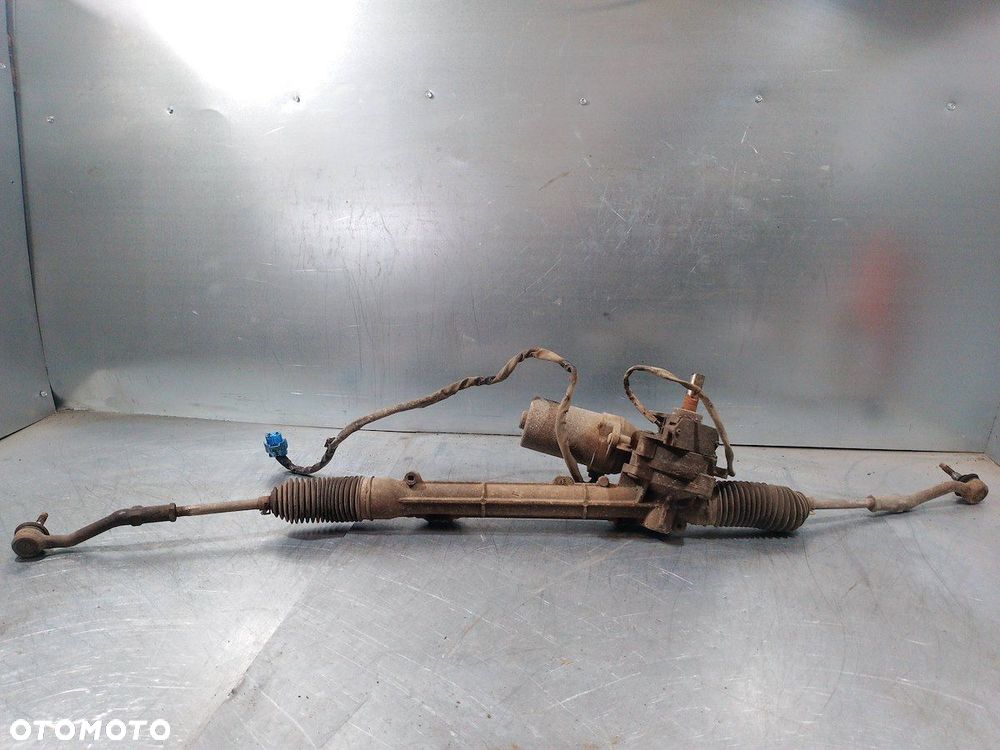 MAGLOWNICA PRZEKŁADNIA KIEROWNICY CITROEN C3 6820000159A 1.6 HDI - 1