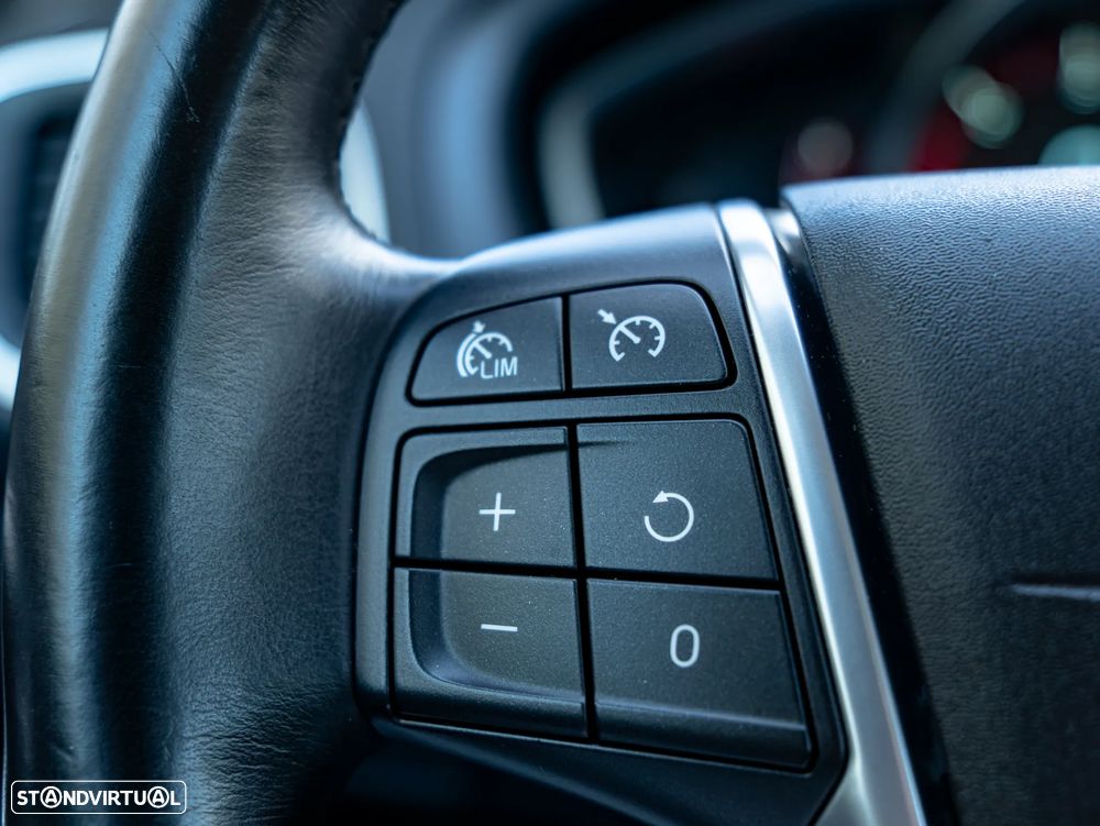 Volvo V40 1.6 D2 Kinetic - 31