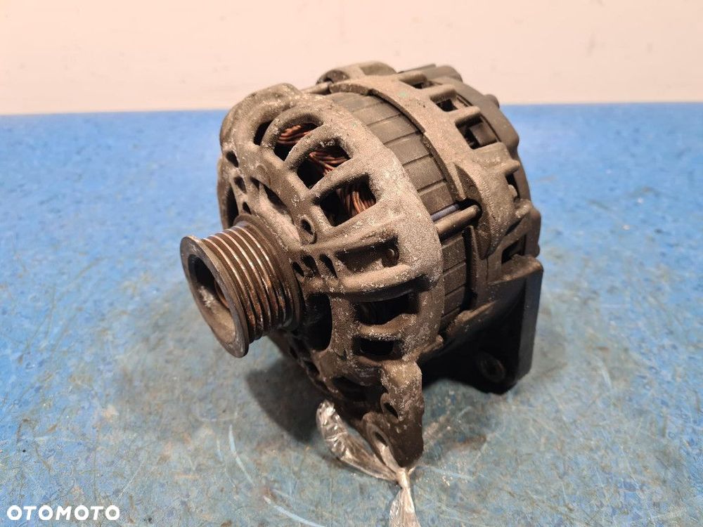 SKODA CITYGO I 1.0B 60 KM ALTERNATOR CHYA - 1
