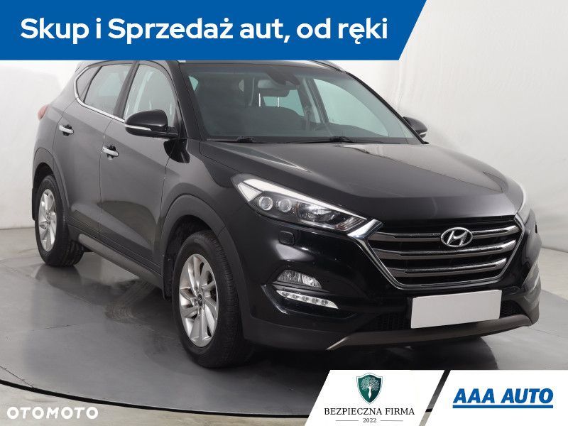 Hyundai Tucson - 3