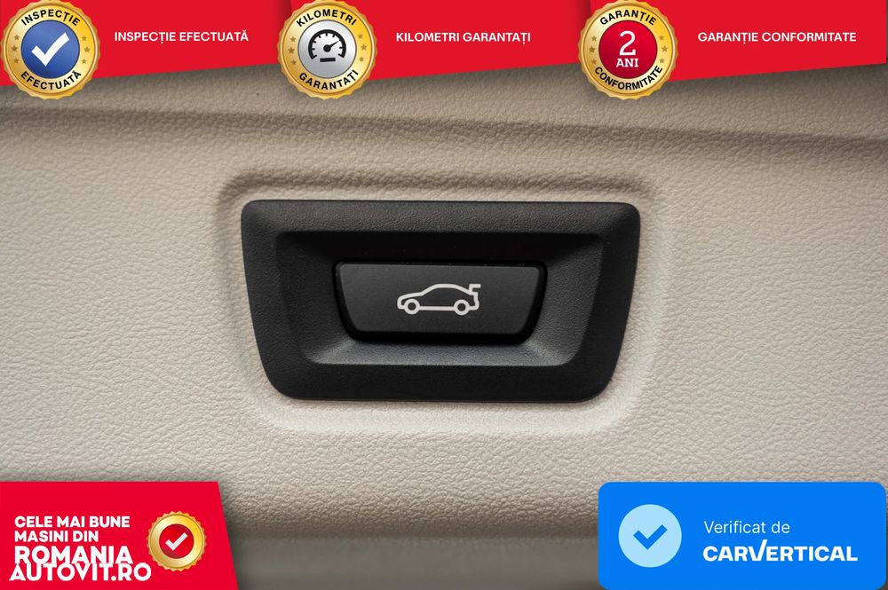 BMW Seria 3 320e AT PHEV - 26