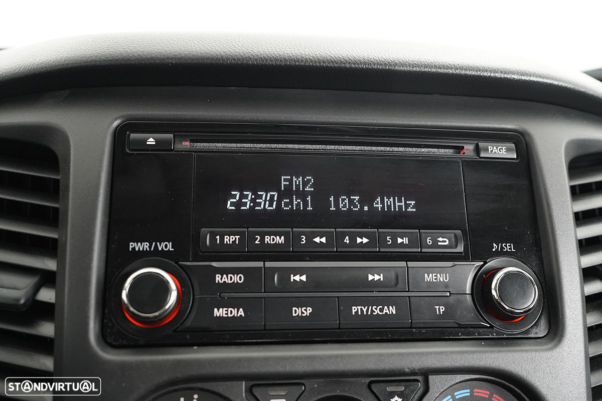 Mitsubishi L200 2.3 DI-D Strakar Space Cab Intense 4WD - 14