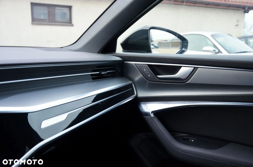 Audi A6 Allroad - 24