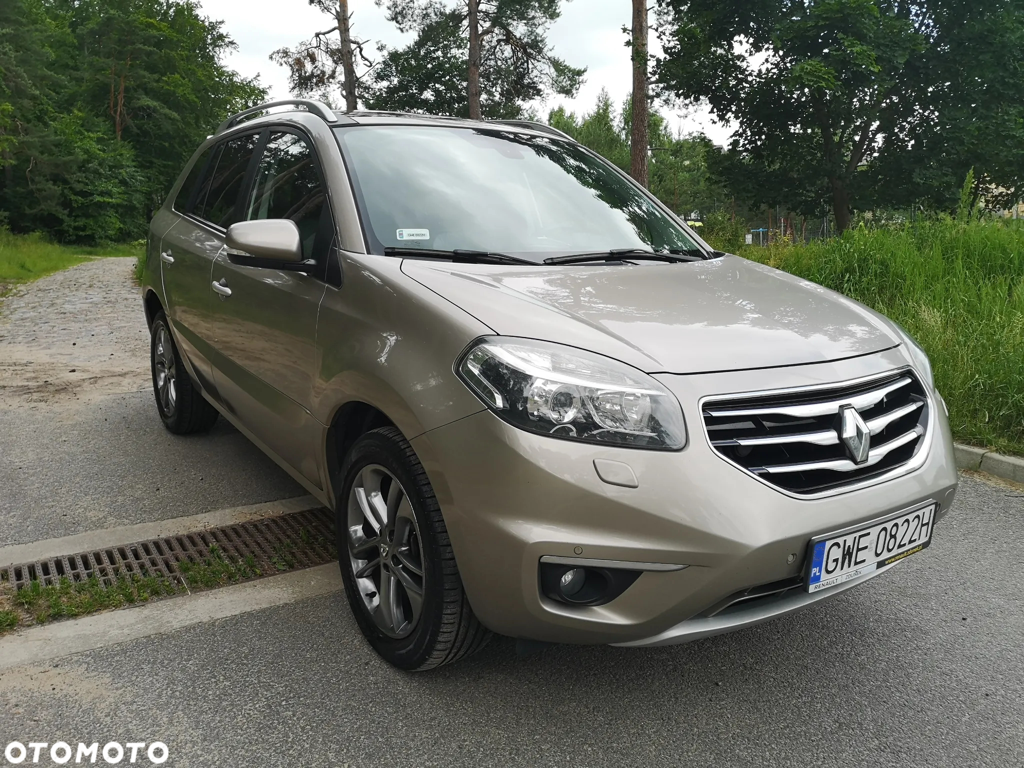 Renault Koleos 2.0 dCi 4x4 Bose Edition - 4