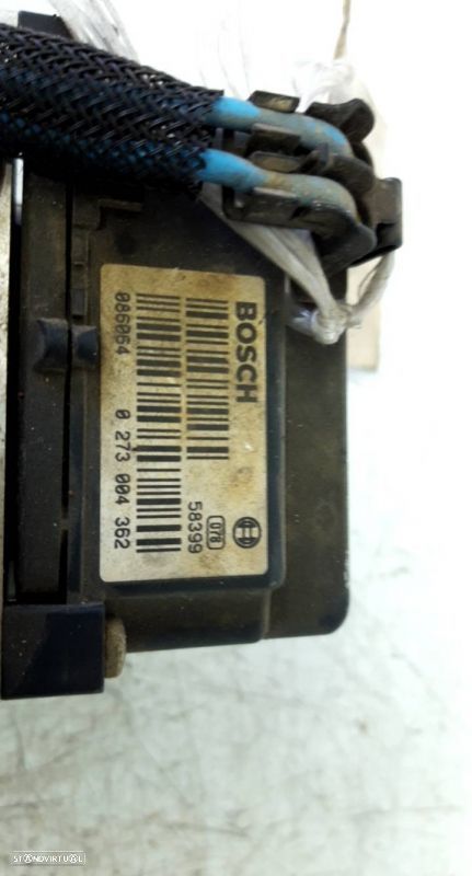 Abs Opel Astra G Combi (T98) - 5