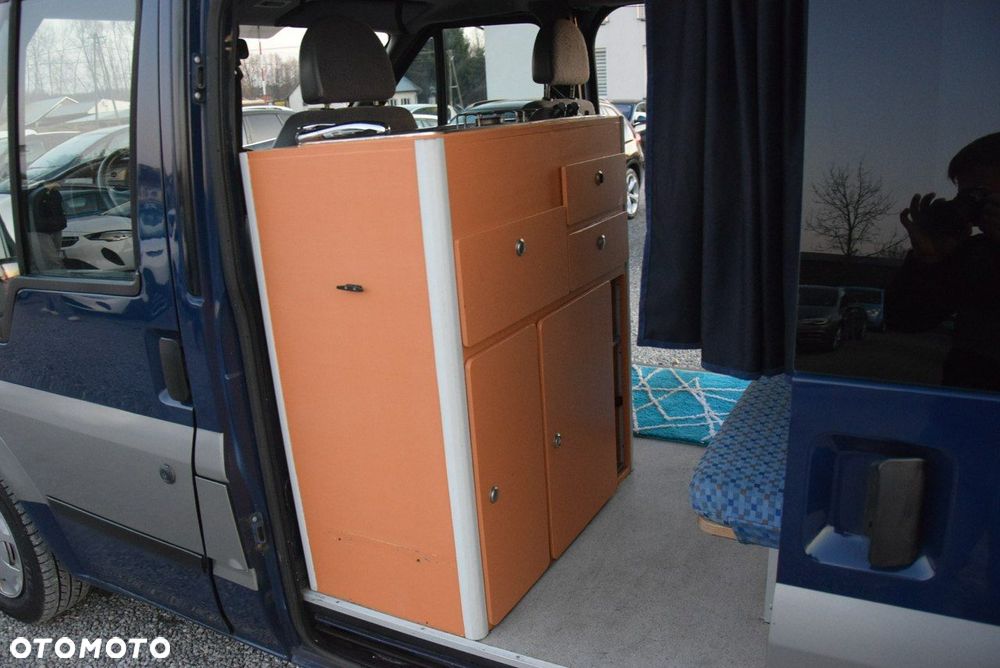 Ford Transit - 31