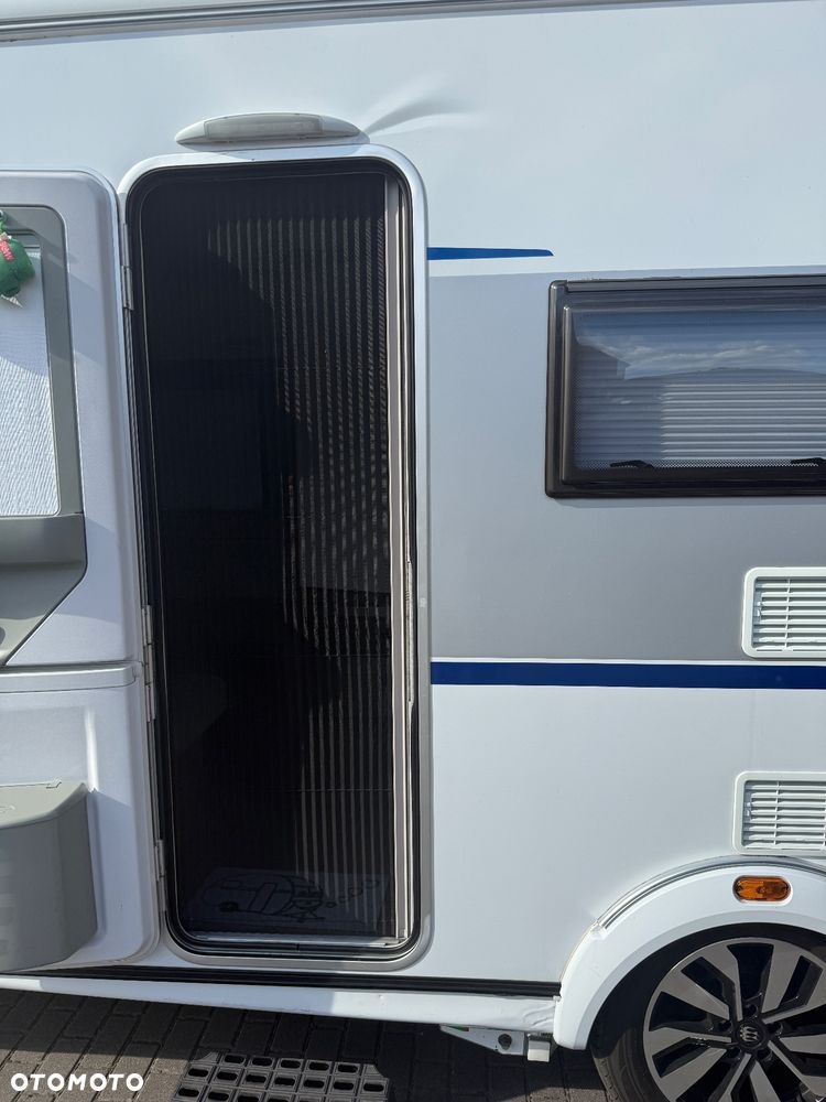 KNAUS Knaus 500 EU - 9