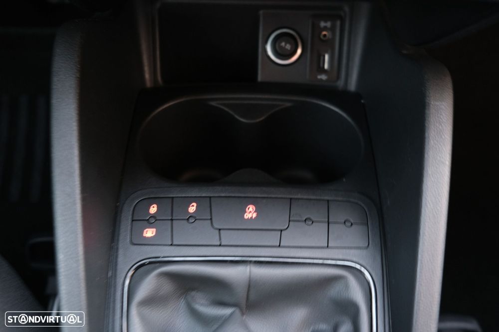 SEAT Ibiza 1.4 TDi Style - 18