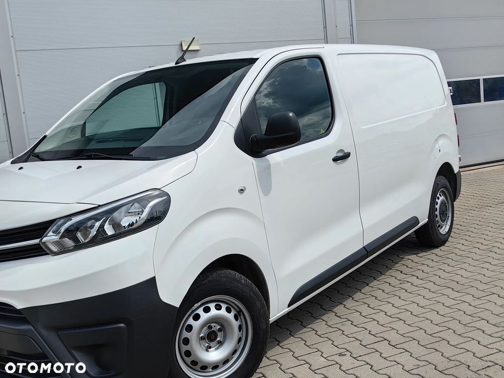 Toyota PROACE - 18