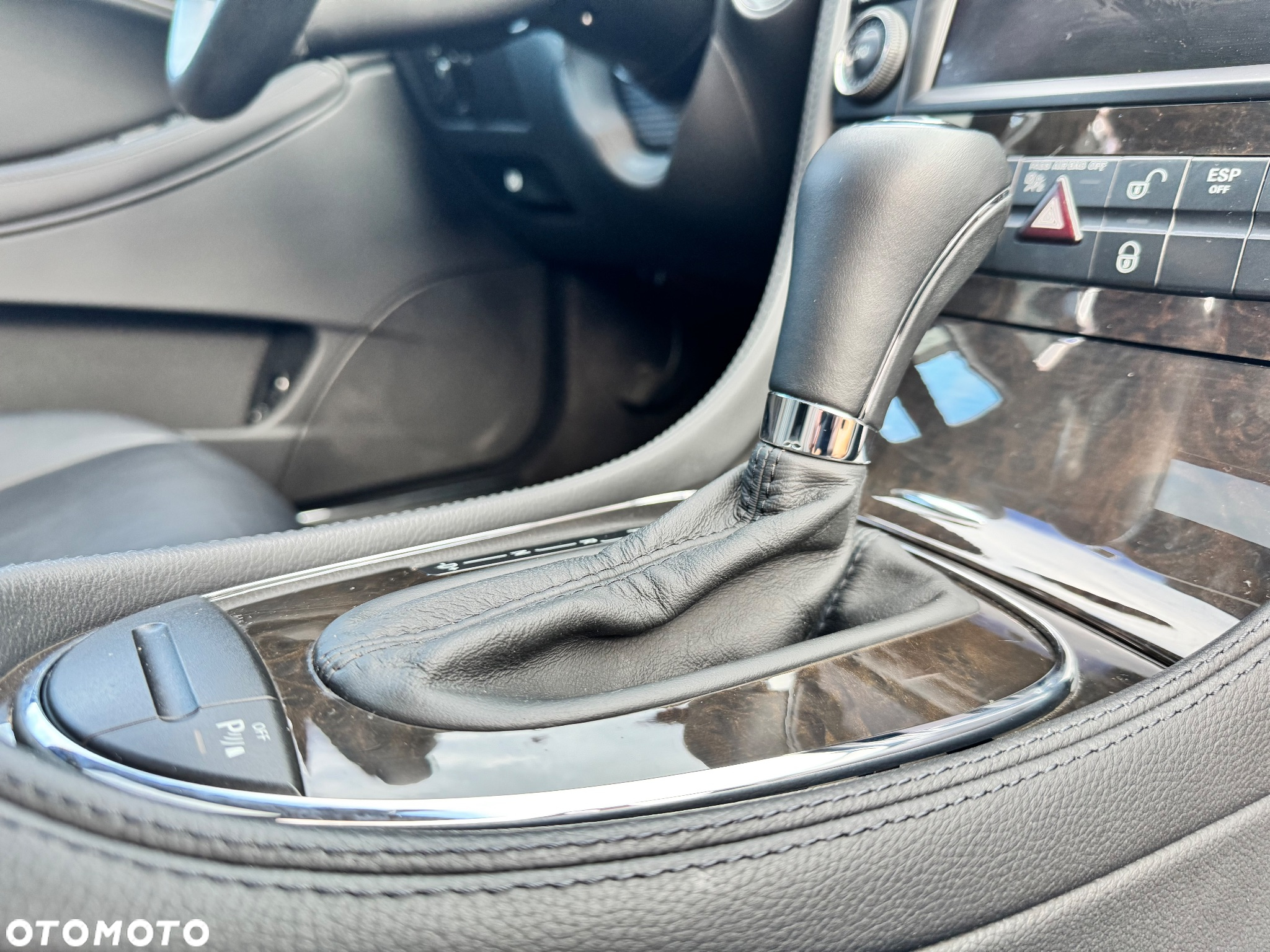 Mercedes-Benz CLS 350 7G-TRONIC - 19