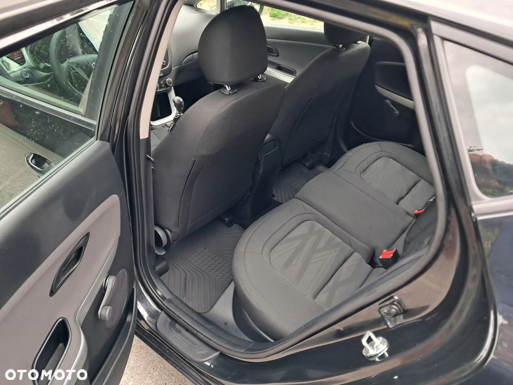 Kia Ceed 1.4 CVVT Attract - 15