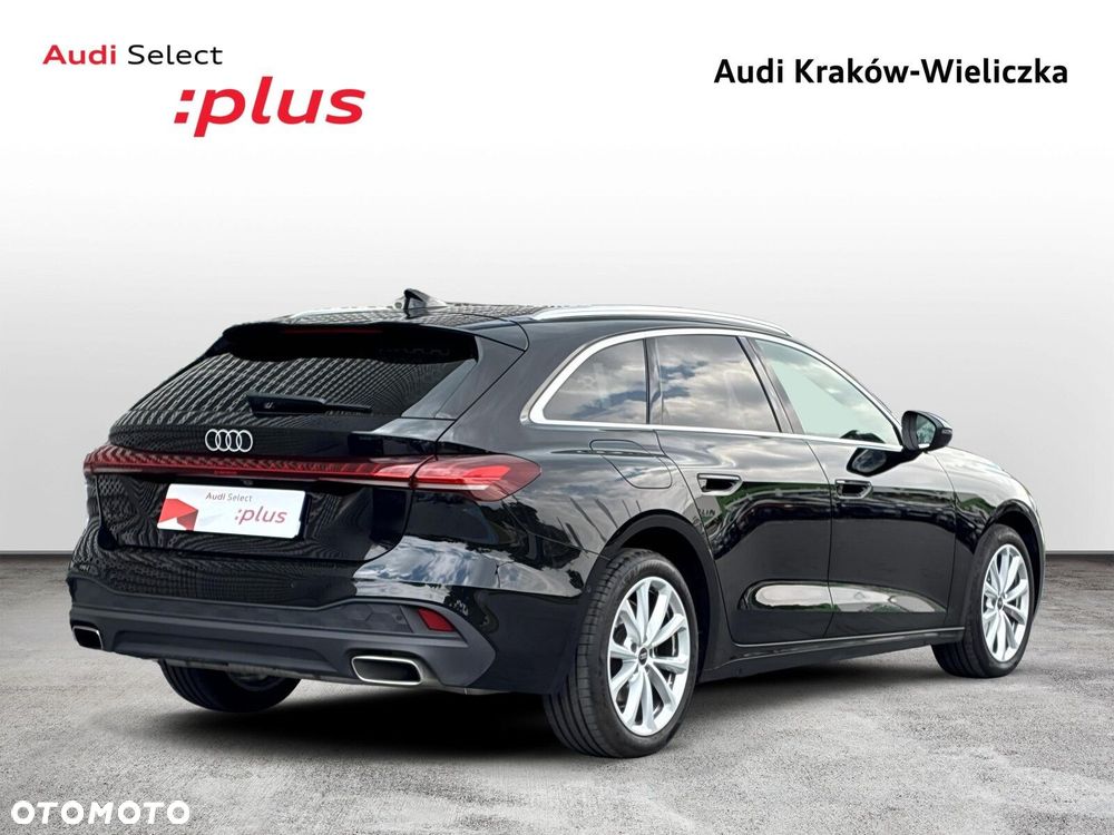 Audi A5 Avant - 6