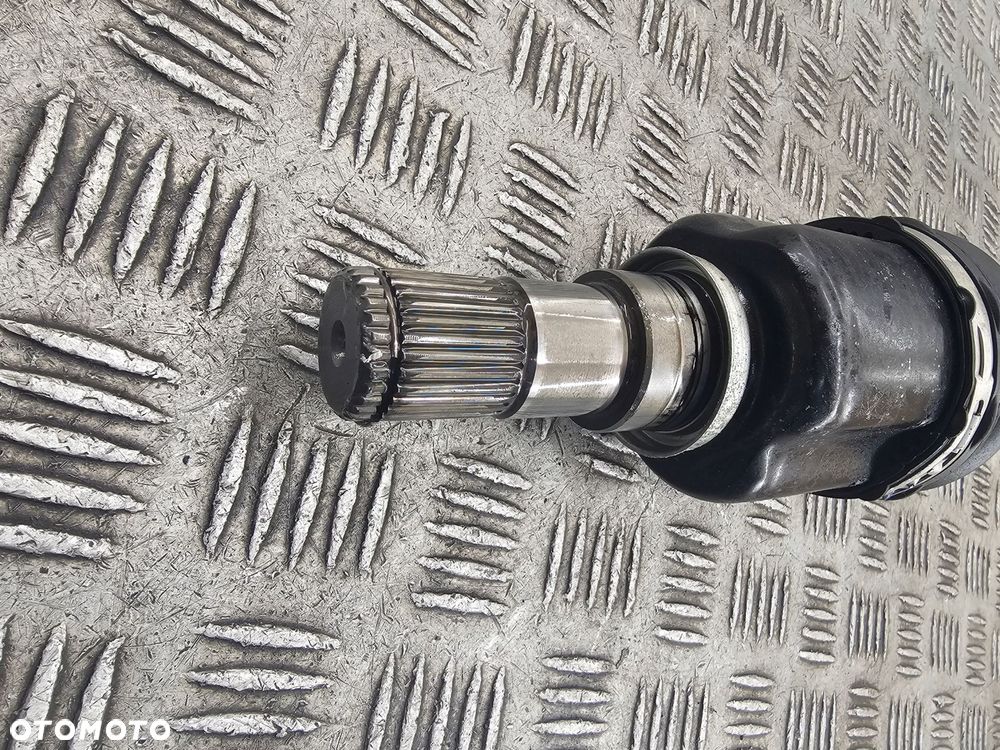 suzuki sx4 vitara iii 1.4 hybryda półoś prawa przód przednia 44101-54p53 - 2