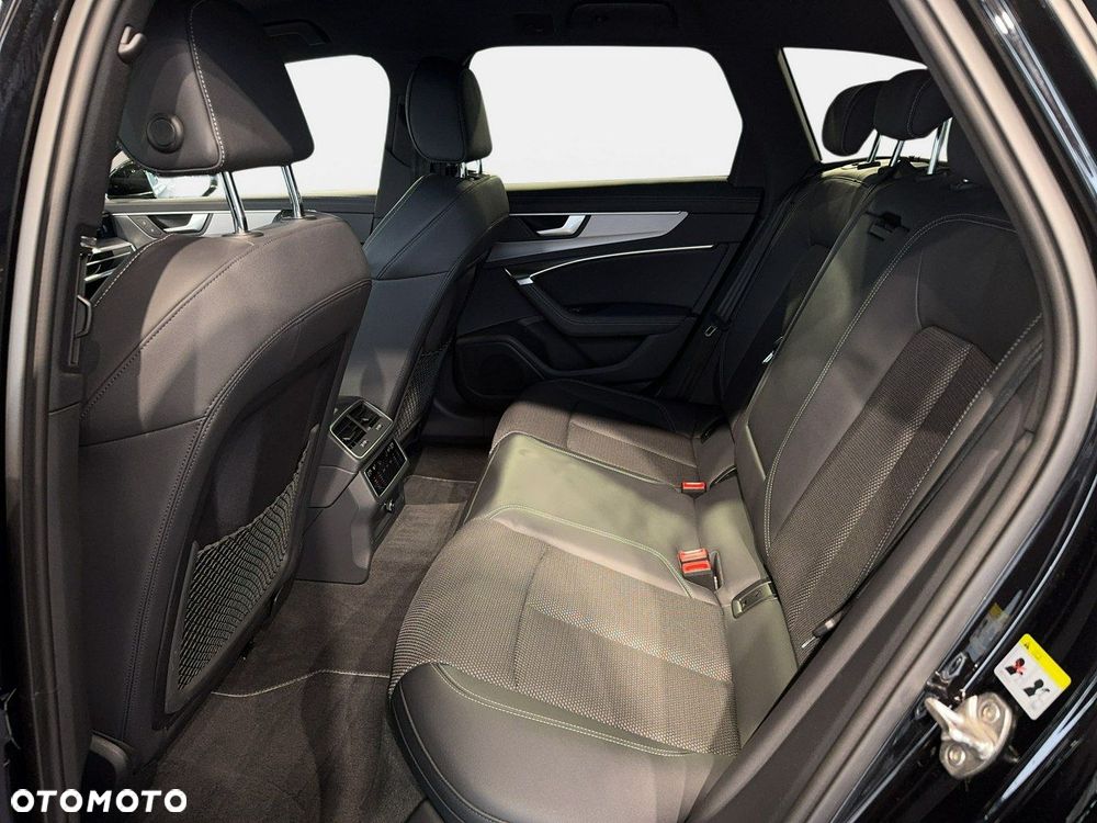 Audi A6 Avant - 16