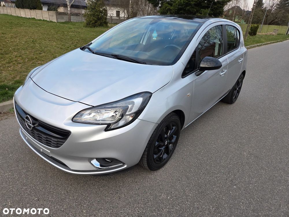 Opel Corsa 1.4 16V Edition - 6