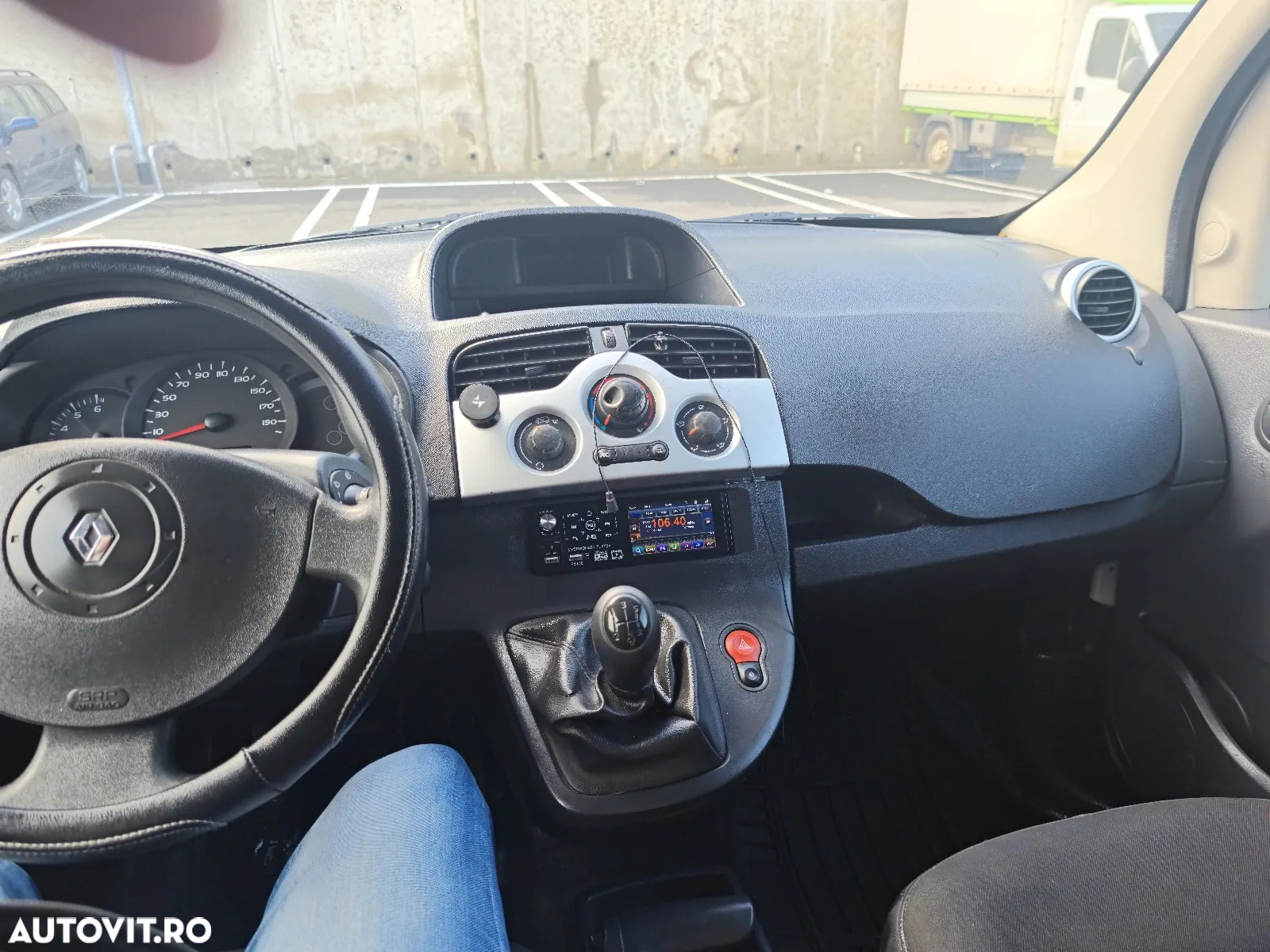 Renault Kangoo 1.5 dCi 90 Expression - 7