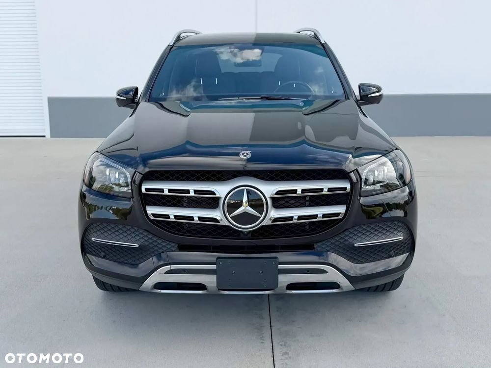 Mercedes-Benz GLS 450 4-Matic - 1