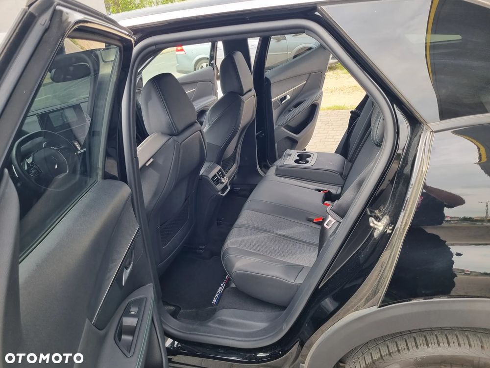 Peugeot 3008 1.2 PureTech Allure S&S EAT6 - 6