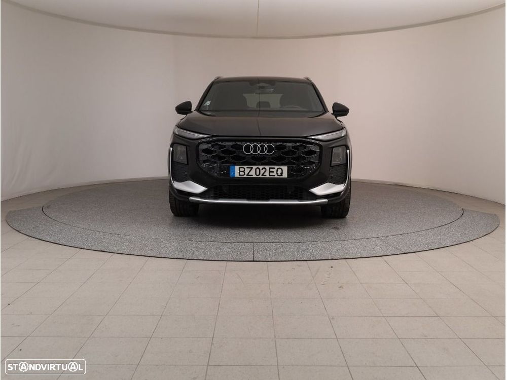 Audi Q3 - 4