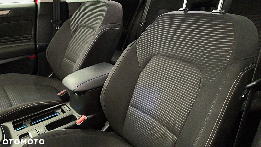 Ford Focus 1.0 EcoBoost mHEV Titanium X - 17