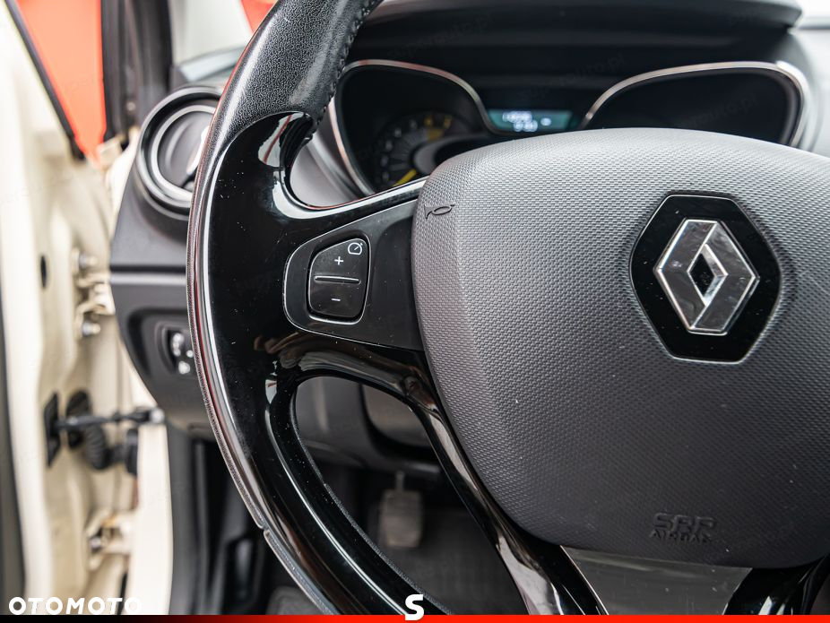Renault Captur - 12